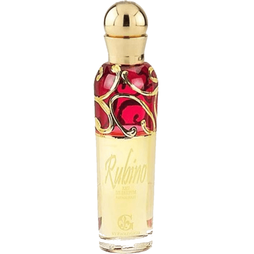 Rubino / Рубин