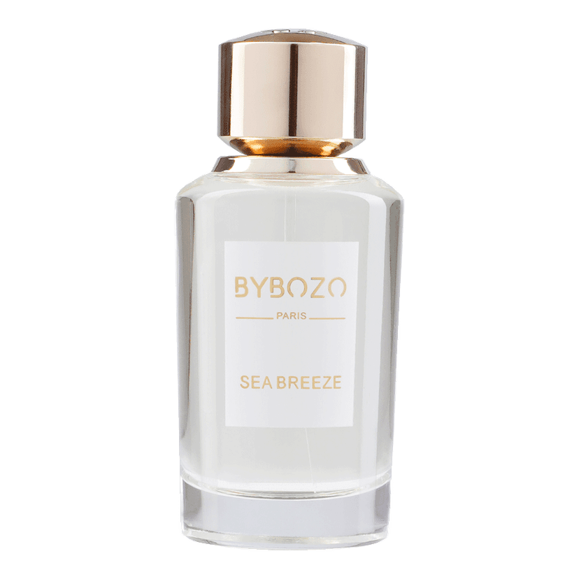 Sea Breeze / Морской бриз