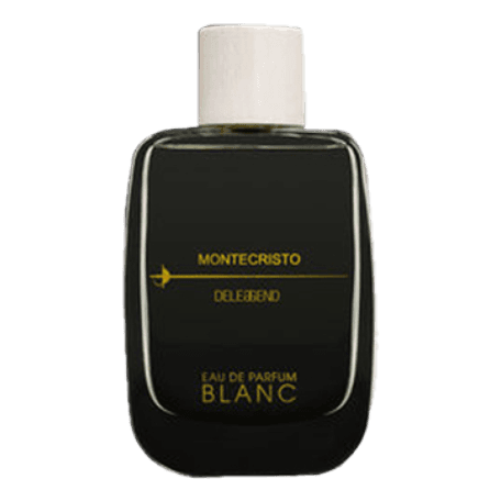 MONTECRISTO DELEGGEND BLANC 