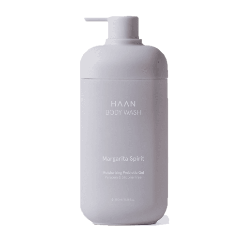 Гель для душа пребиотиками и нейтральным pH "Крепкая маргарита" /BODY WASH MARGARITA SPIRIT