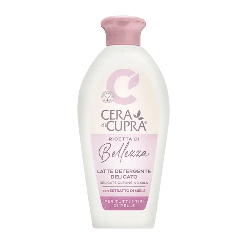 Очищающее молочко Cleansing milk / Очищающее молочко для лица