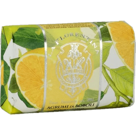 Мыло Citrus / Цитрус 