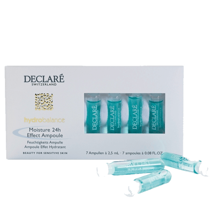 Hydro Balance Moisture 24h /Увлажняющий концентрат (24-часового действия)