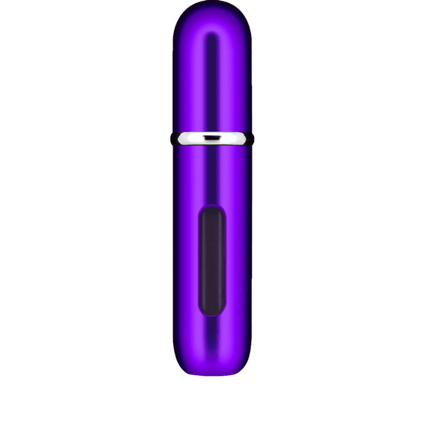 TRAVALO- Флакон Classic HD Purple 