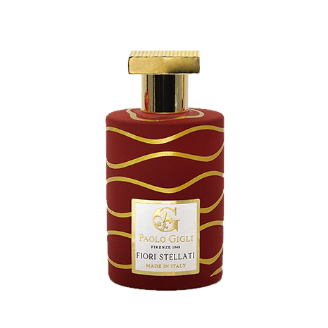FIORI STELLATI / Звездные цветы 
