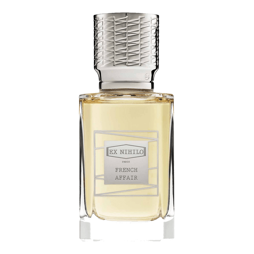 FRENCH AFFAIR 