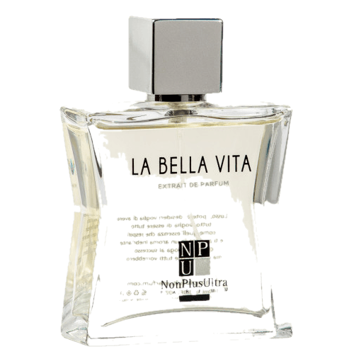 LA BELLA VITA / Жизнь прекрасна