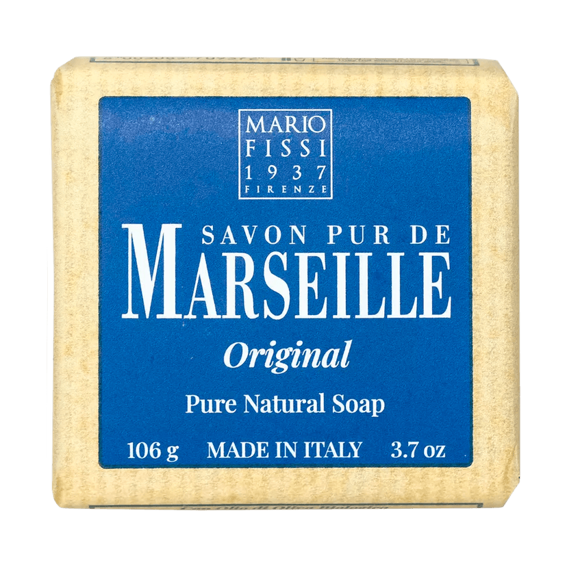 Твердое мыло Savon Pur de Marseille Original / Марсельское Оригинальный Рецепт