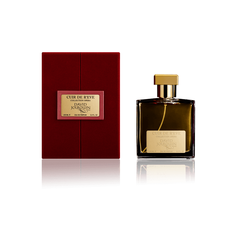 CUIR DE R'EVE Opera / Кожа Евы 