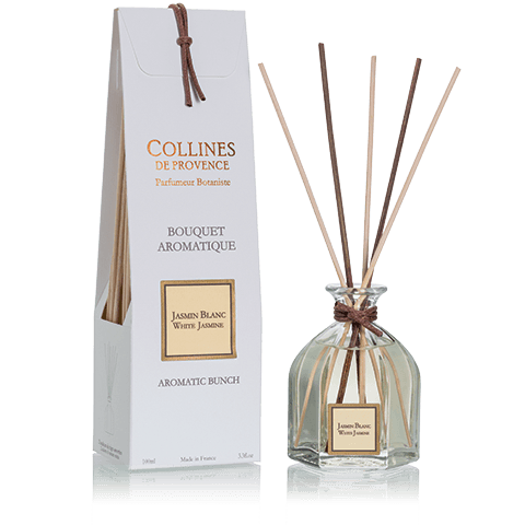 White Jasmine / Белый Жасмин