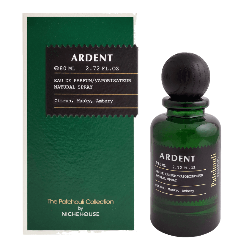 ARDENT 