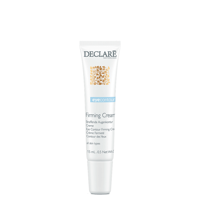 Eye Contour Firming Cream EYE CONTOUR / Подтягивающий крем для кожи вокруг глаз