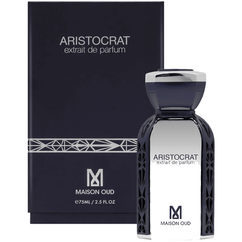 ARISTOCRAT / Аристократ