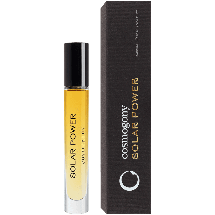 Cosmogony Solar Power  Extra / Сила Солнца 