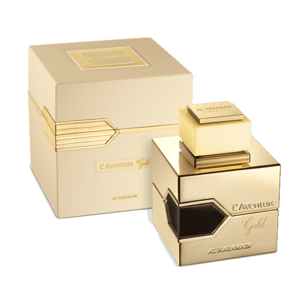 L'AVENTURE GOLD 