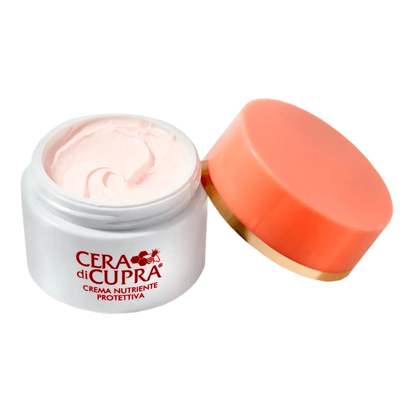 Крем для лица Hyaluronic cream Protective / Защита с гиалуроновой кислотой 