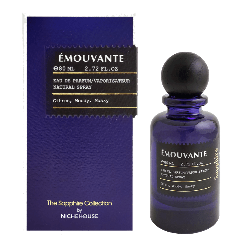 EMOUVANTE 