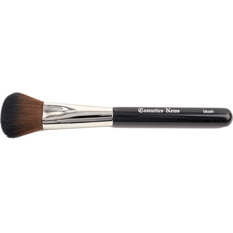 Brush for blush ORIGAMI / Кисть косметическая для румян