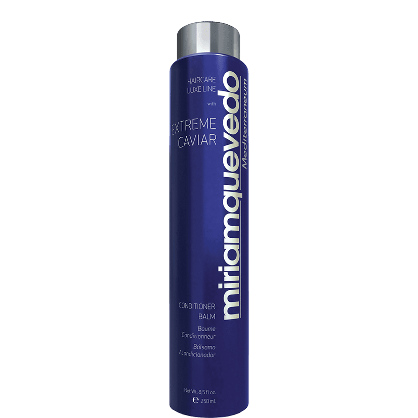 Extreme Caviar Conditioner Balm / Бальзам-кондиционер с экстрактом черной икры