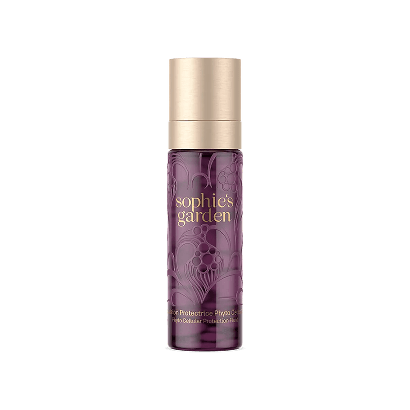 Phyto Cellular Protection Fluid SPF 20 / Фитоклеточная антивозрастная эмульсия для защиты кожи SPF20 