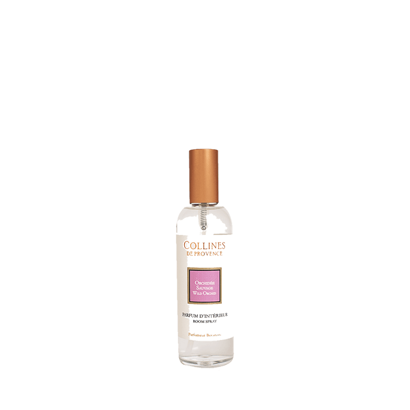 Интерьерные духи Wild Orchid / Дикая орхидея