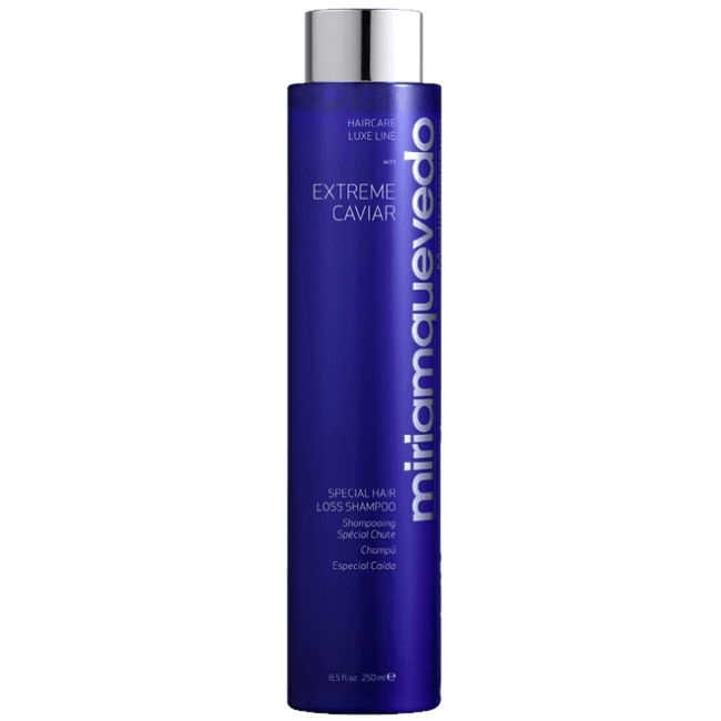 Extreme Caviar Special Hair Loss Shampoo Шампунь против выпадения волос с экстрактом черной икры
