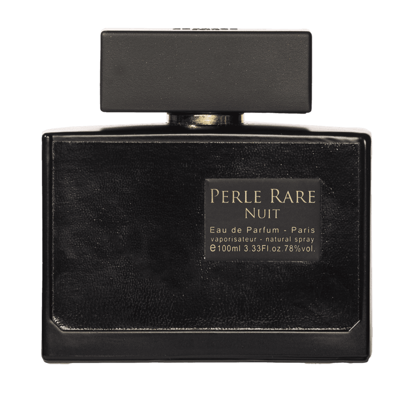 Perle Rare Nuit / Ночная редкая жемчужина