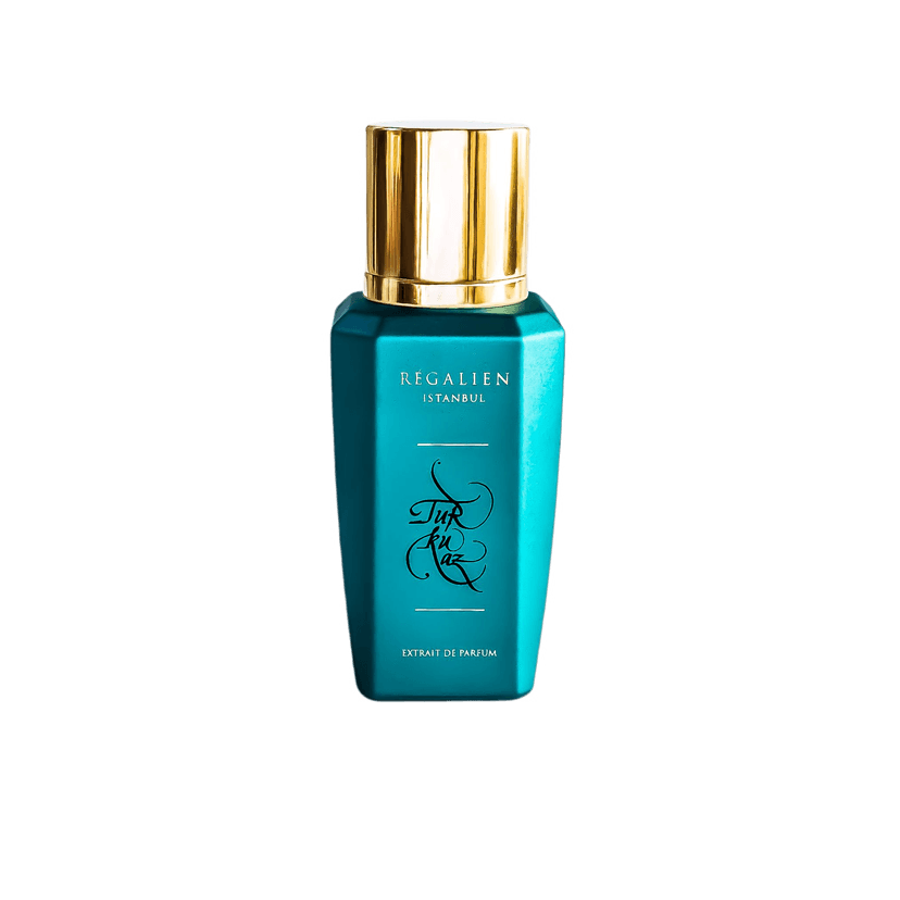 Regalien Heritage Collection Turkuaz 
