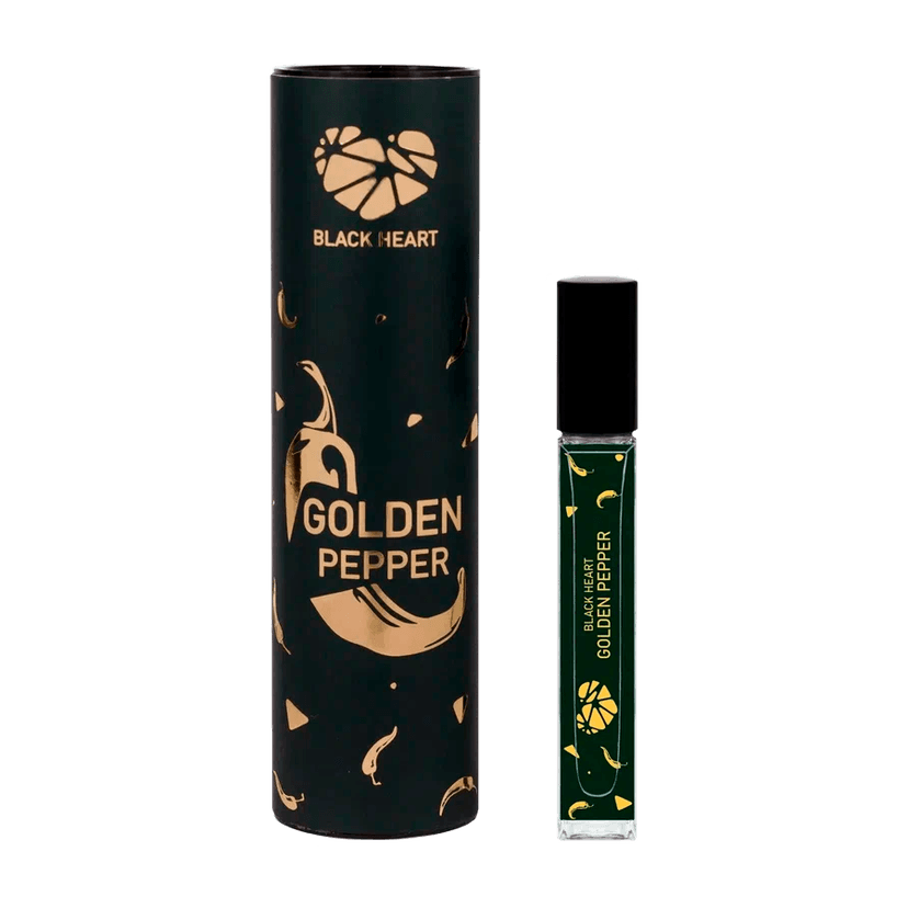 Духи Golden Pepper / Золотистый перец