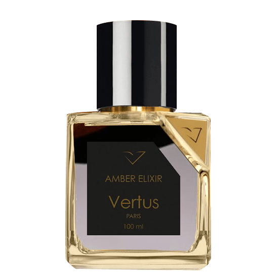 Amber Elixir / Янтарный Эликсир