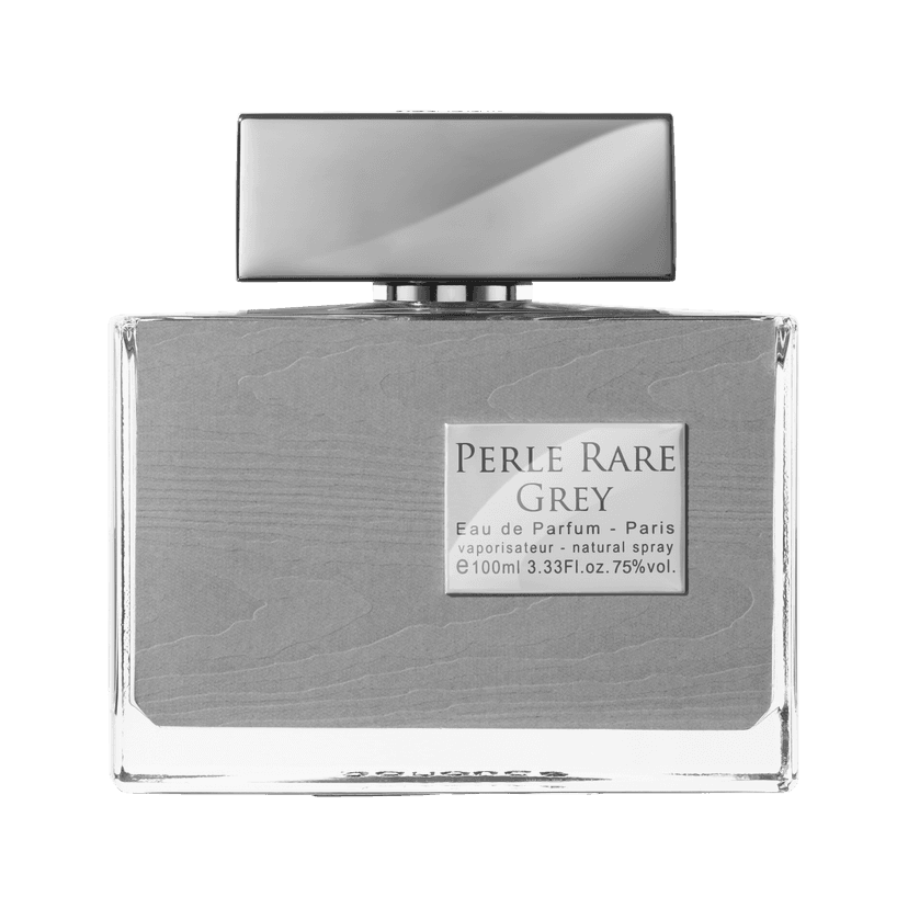 PERLE RARE GREY 