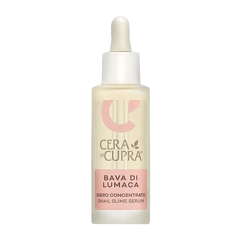 Сыворотка для лица Snail slime serum / C муцином улитки 