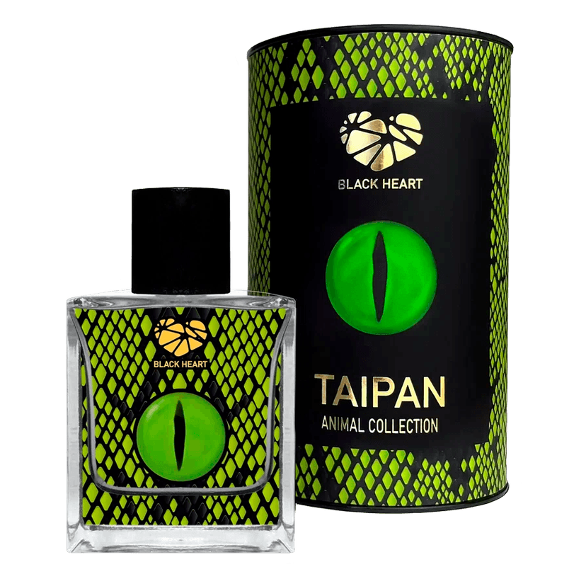 Духи Taipan 