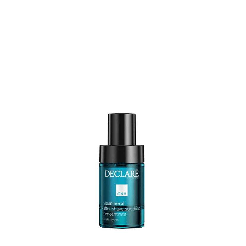 Успокаивающий концентрат после бритья / After Shave Soothing Concentrate 