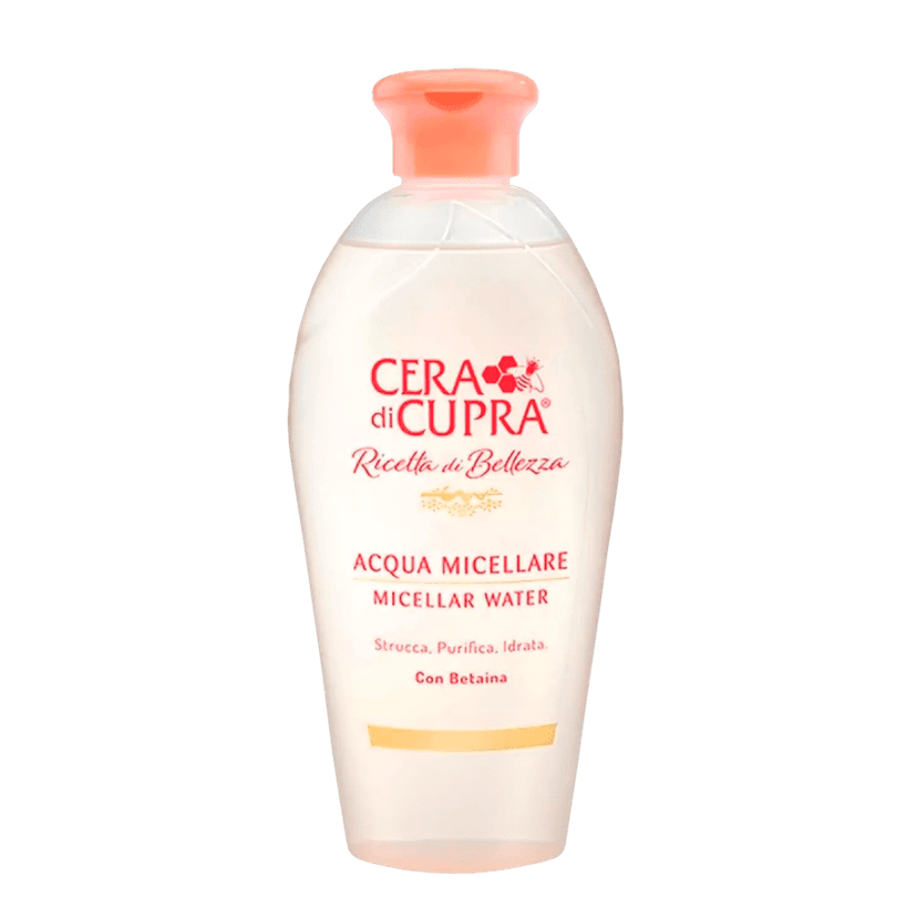 Мицеллярная вода Micellar water / Мицеллярная вода 