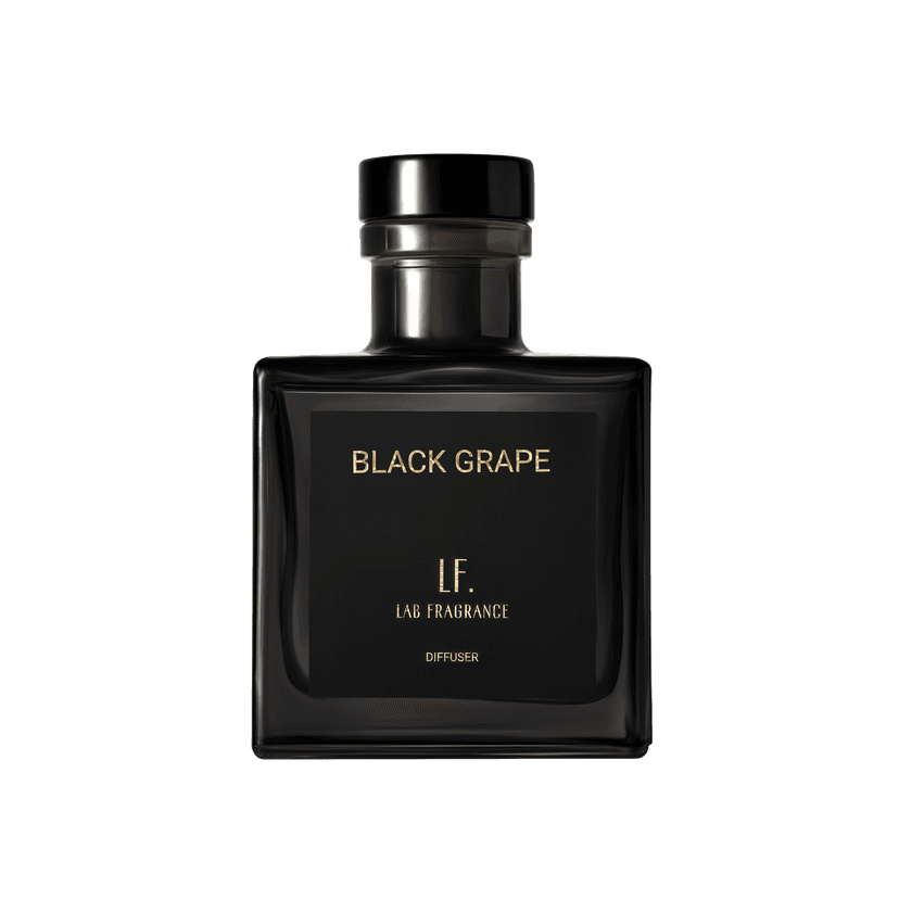 Аромадиффузор Black grape