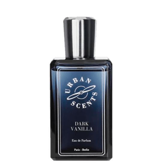 Dark Vanilla