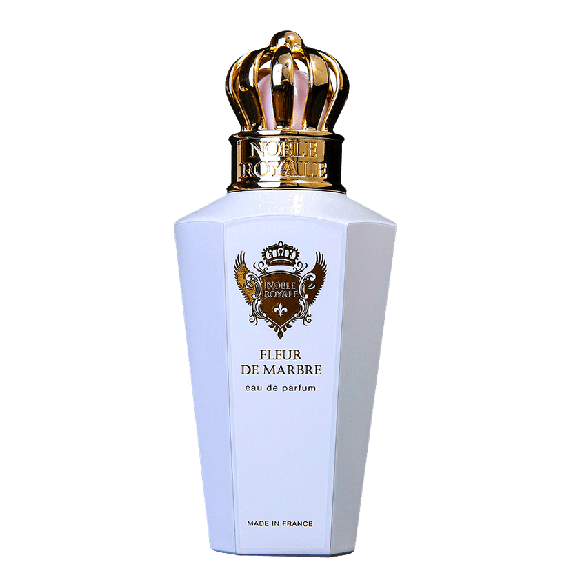 Fleur de Marbre / Мраморный цветок