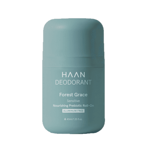 Дезодорант с пребиотиками "Мистический лес" /DEODORANT FOREST GRACE