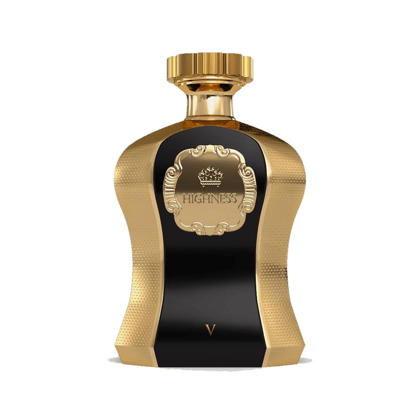 Higness V Black / Ее Высочество 