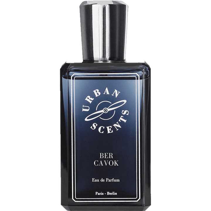 BER CAVOK 