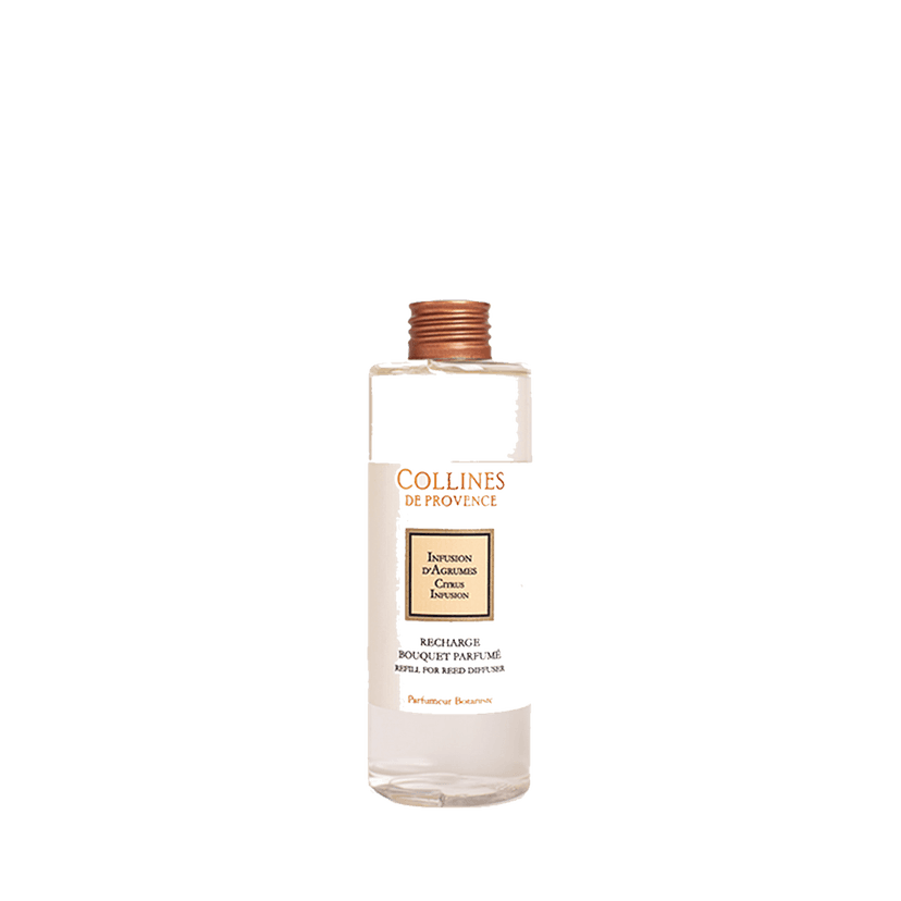 Наполнитель для диффузоров Citrus Infusion 