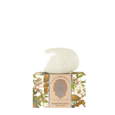 Мыло Sweet Almonds / Сладкий Миндаль 300 г