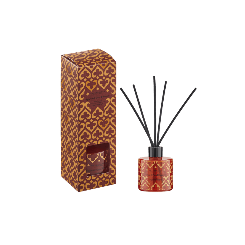 70's диффузор Spicy and floral bouquet 