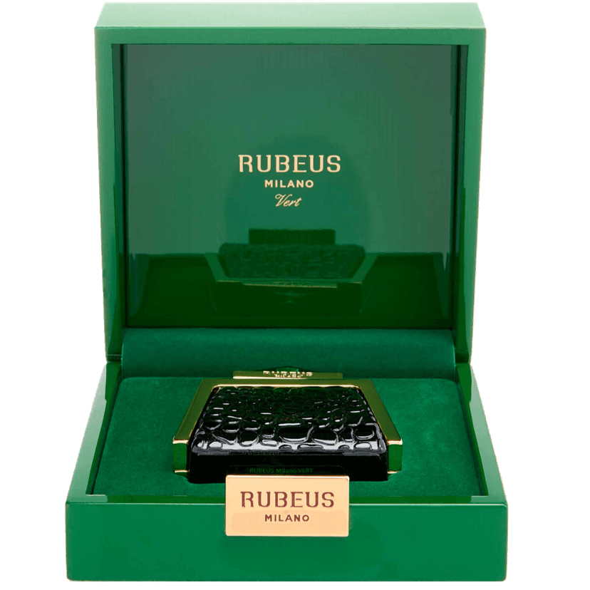 Rubeus Milano Vert