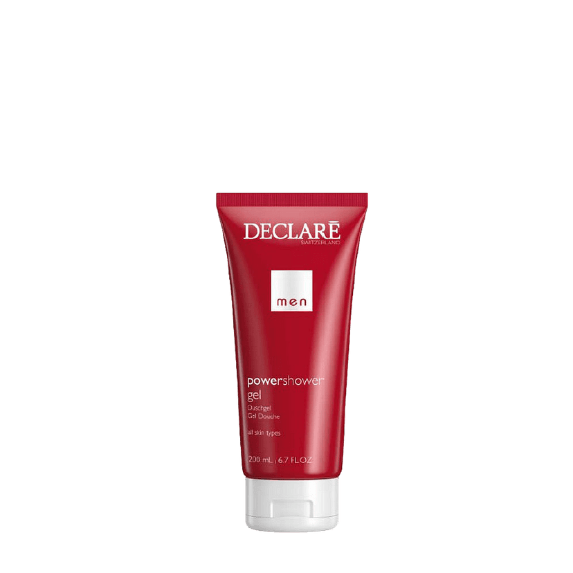 Гель для душа / Power Shower Gel 