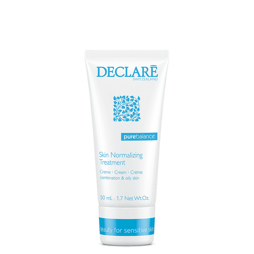 Skin Normalizing Treatment Cream PURE BALANCE / Крем, восстанавливающий баланс кожи