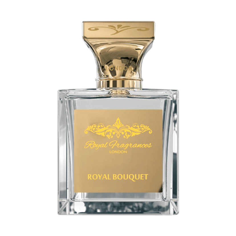 ROYAL BOUQUET / Королевский букет