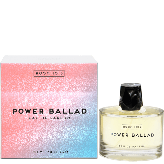 Power Ballad