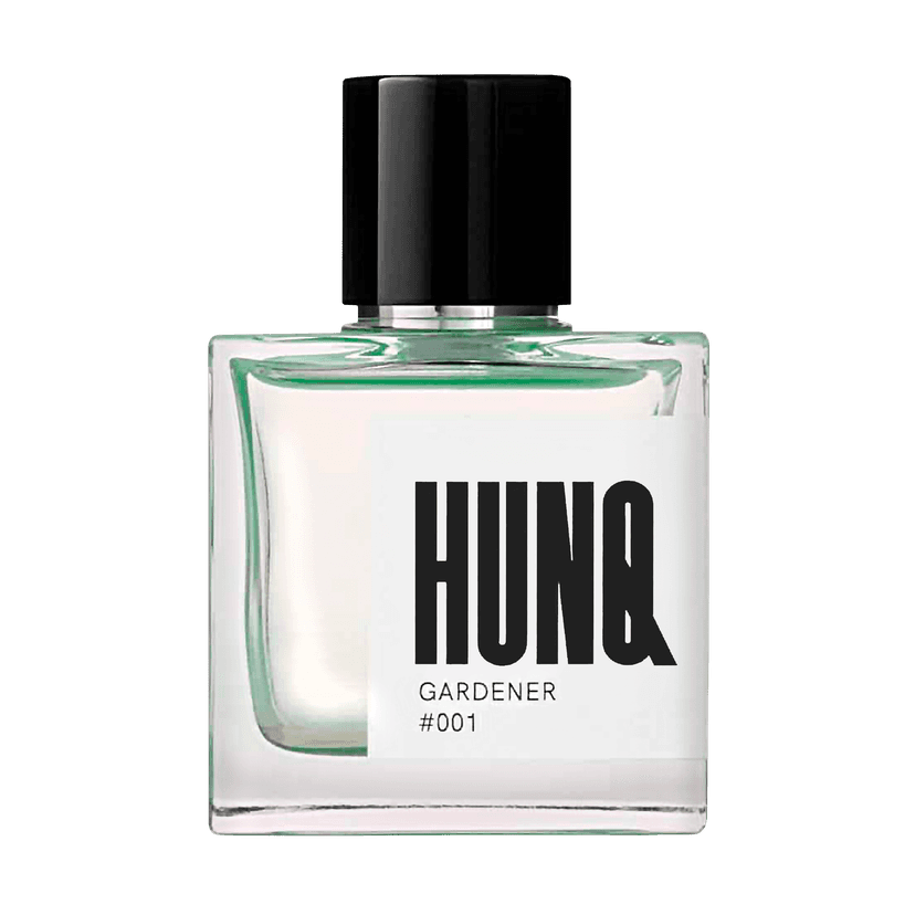 H001Q GARDENER 